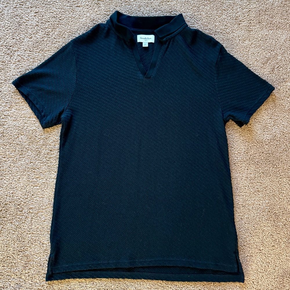 Goodfellow & Co Men's Knit Polo